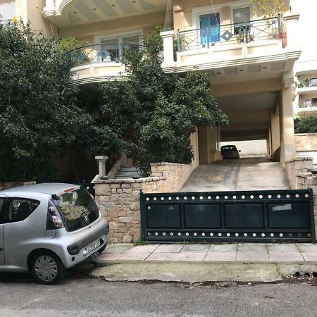 Jacuzzi Studio Close To Athens Airport!! Pallini  Exterior photo