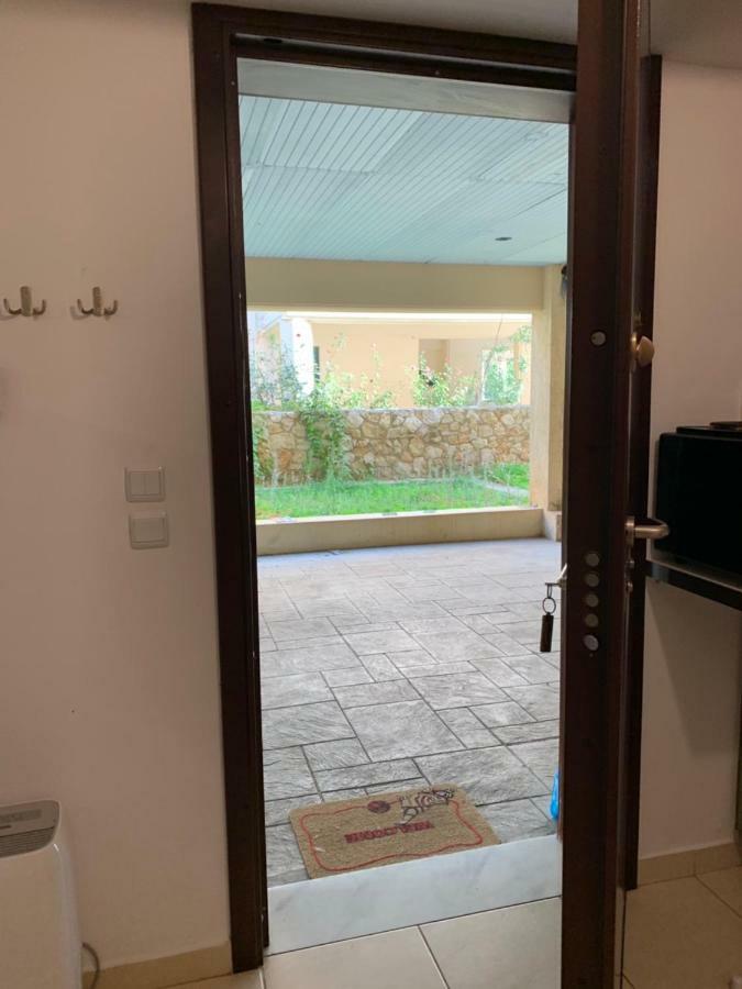 Jacuzzi Studio Close To Athens Airport!! Pallini  Exterior photo