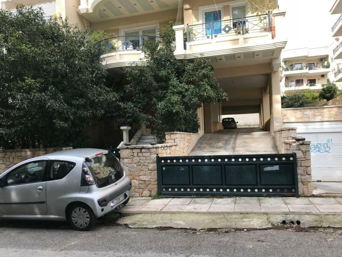Jacuzzi Studio Close To Athens Airport!! Pallini  Exterior photo